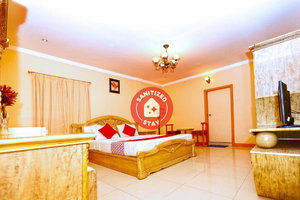 OYO 102 Sea Shell Hotel