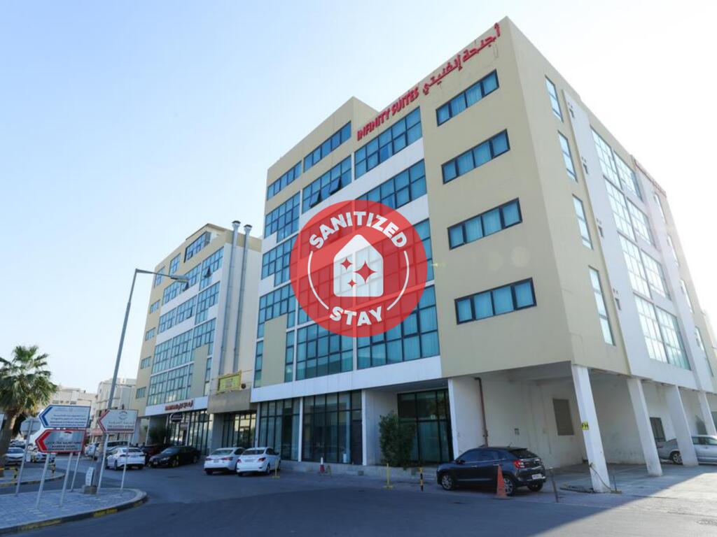 OYO 111 Infinity Suites - thumb 0