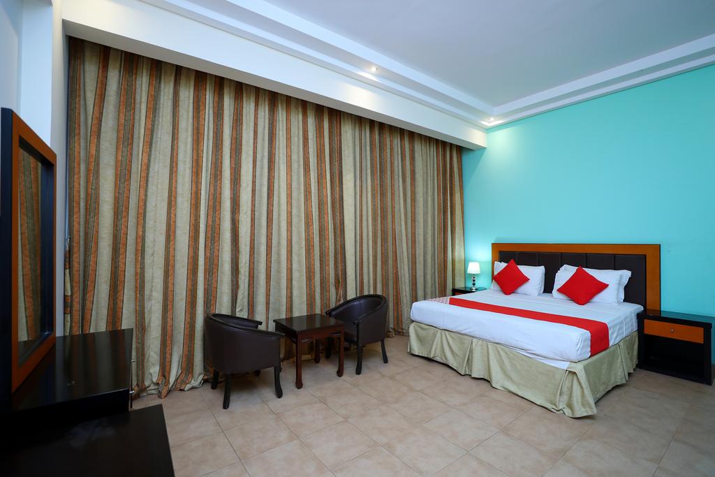 OYO 111 Infinity Suites - thumb 4