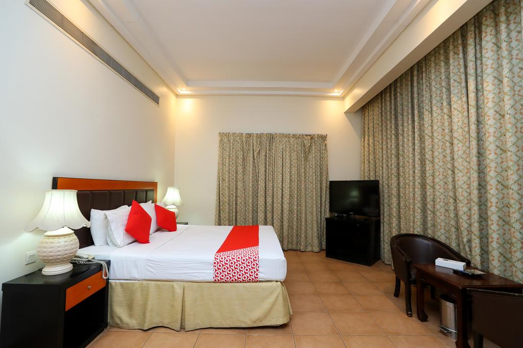 OYO 111 Infinity Suites - thumb 5
