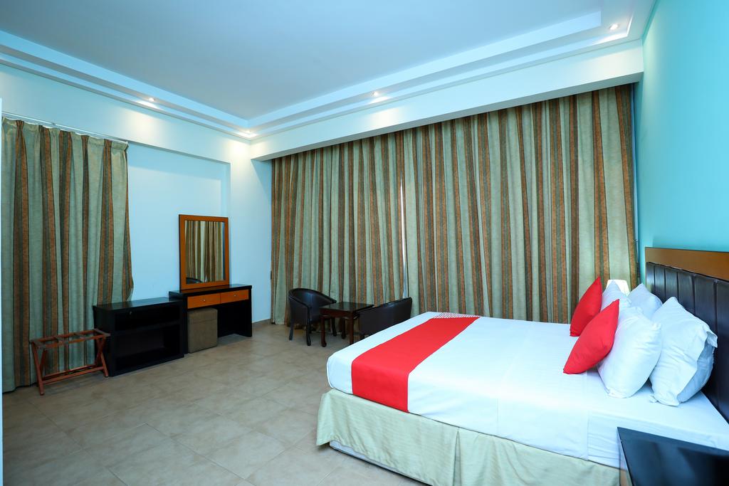 OYO 111 Infinity Suites - thumb 7