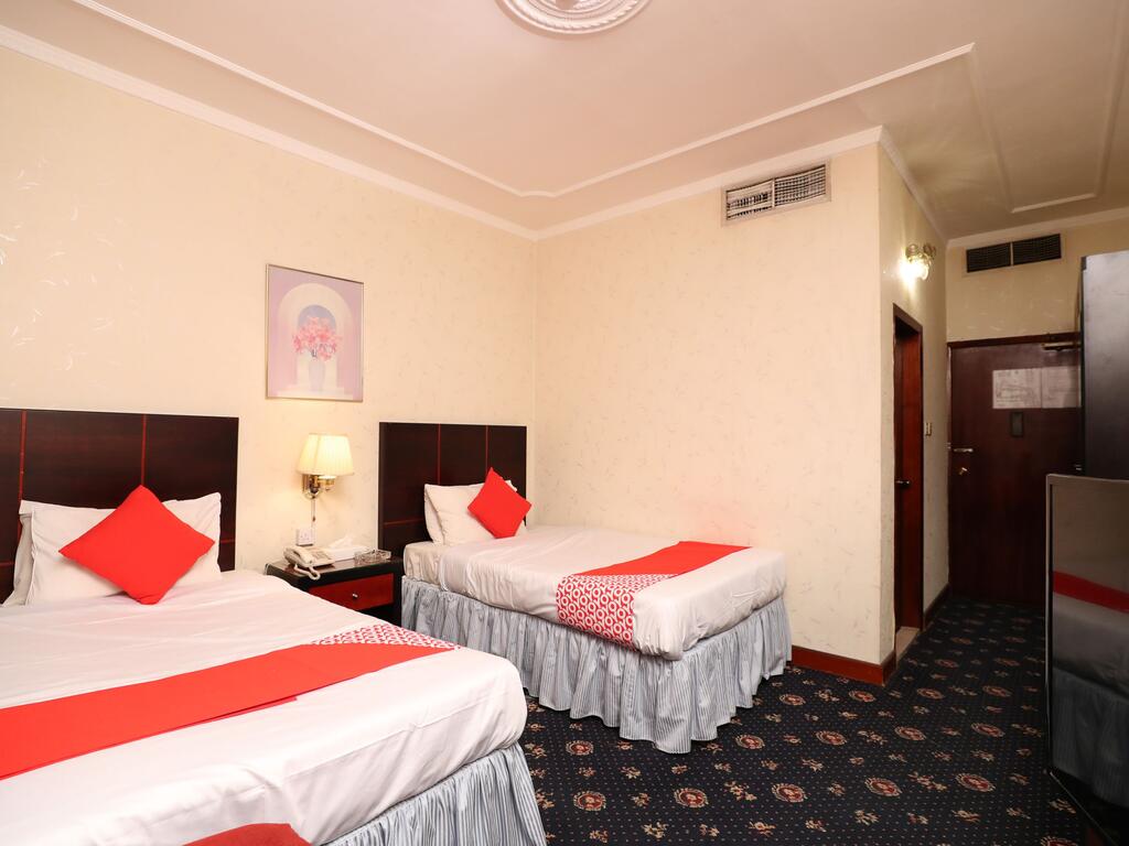 OYO 112 Semiramis Hotel - thumb 4