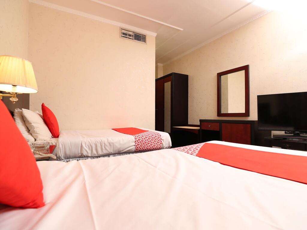 OYO 112 Semiramis Hotel - thumb 3