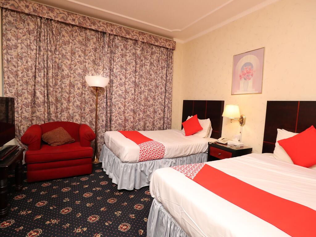 OYO 112 Semiramis Hotel - thumb 7