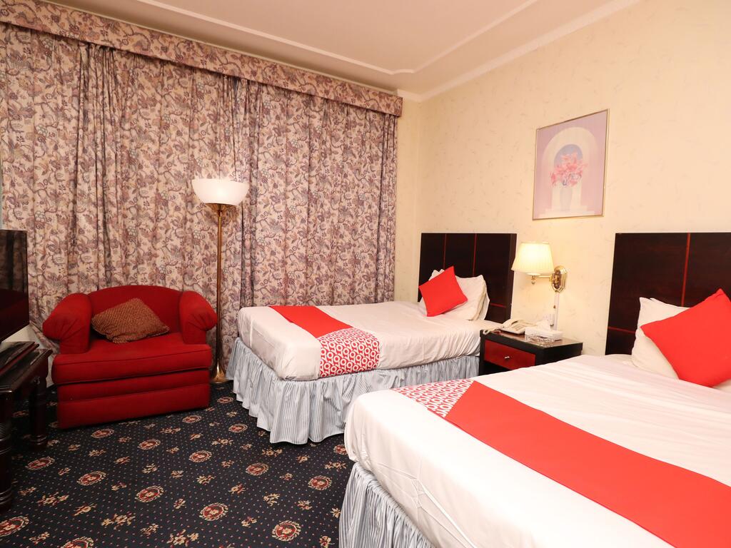OYO 112 Semiramis Hotel - thumb 6