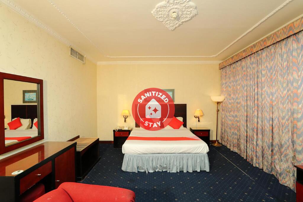 OYO 112 Semiramis Hotel - thumb 0