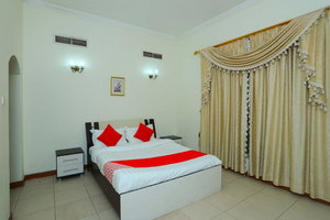 OYO 115 Sunshine Tower