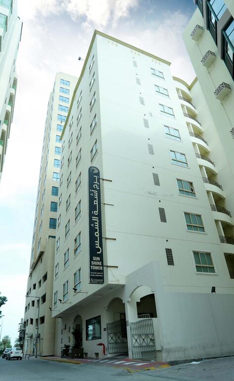 OYO 115 Sunshine Tower - thumb 4