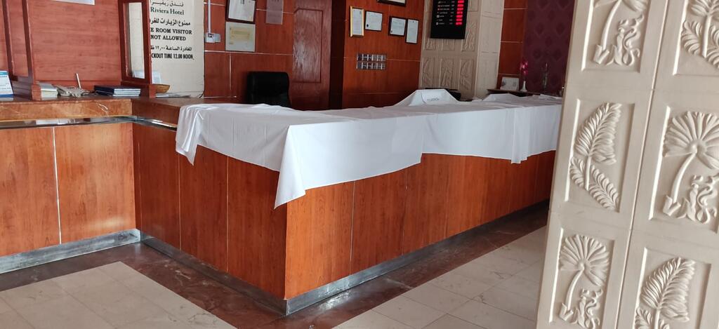 OYO 118 Revira Hotel - thumb 12