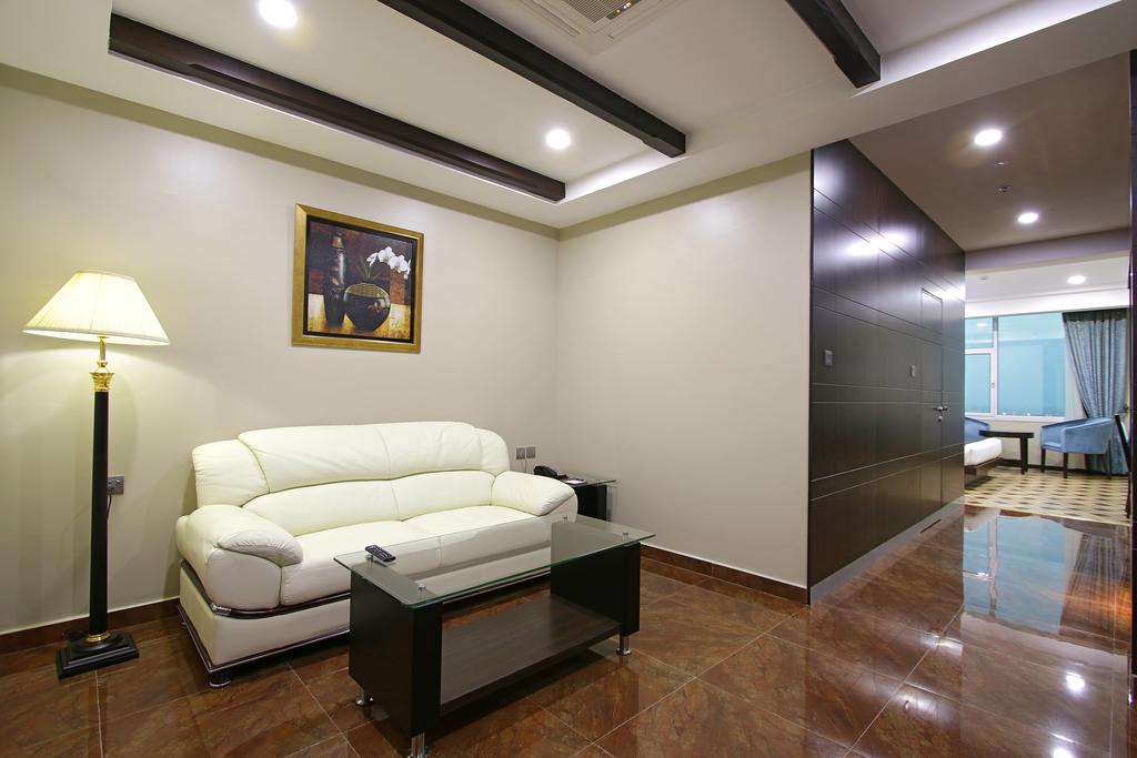 Park Regis Lotus Hotel - thumb 5