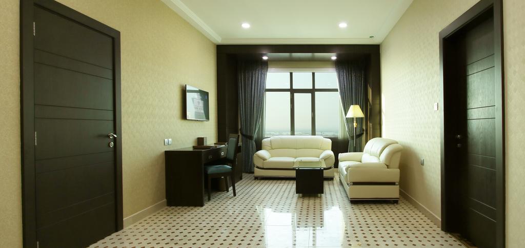 Park Regis Lotus Hotel - thumb 1