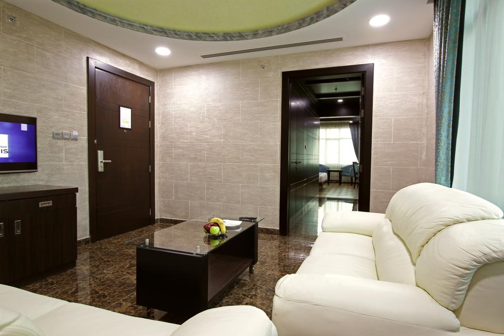 Park Regis Lotus Hotel - thumb 6