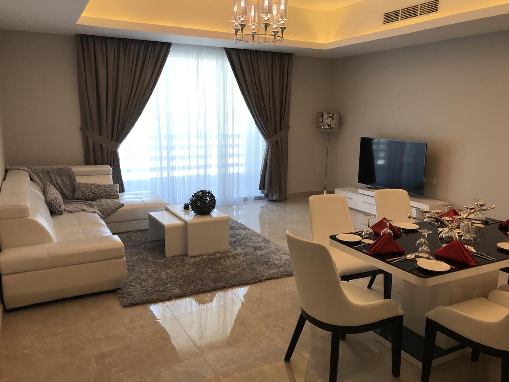 Al Manzil Residence Hidd2 - thumb 0