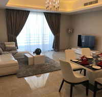 Al Manzil Residence Hidd2 - Accommodation Bahrain