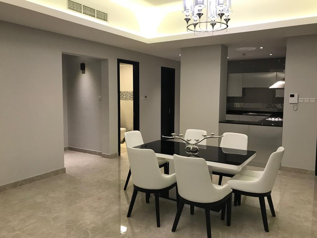 Al Manzil Residence Hidd2 - thumb 6