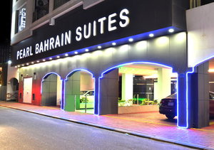 Pearl Bahrain Apartments