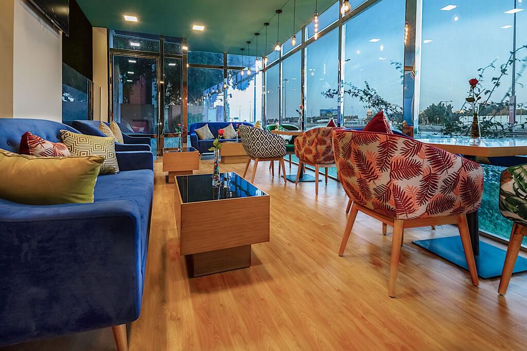 Phoenicia Tower Hotel And Spa - thumb 1