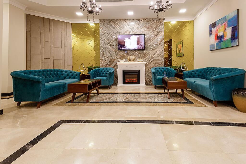 Phoenicia Tower Hotel And Spa - thumb 5