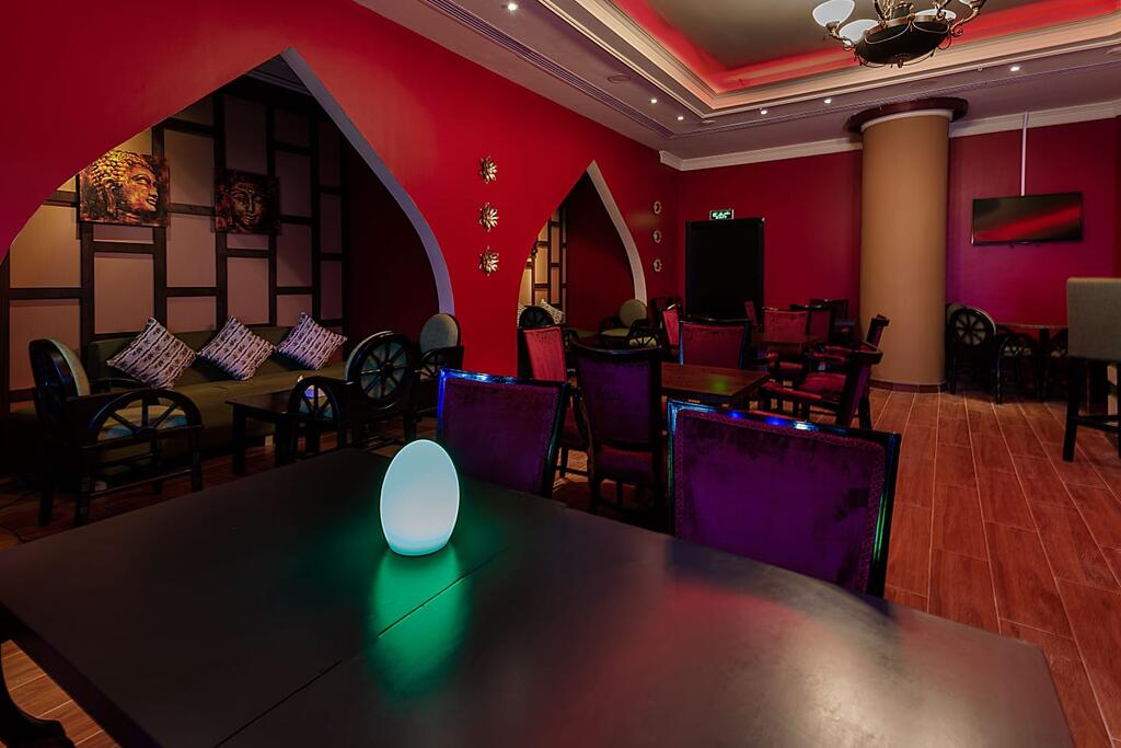 Phoenicia Tower Hotel And Spa - thumb 7