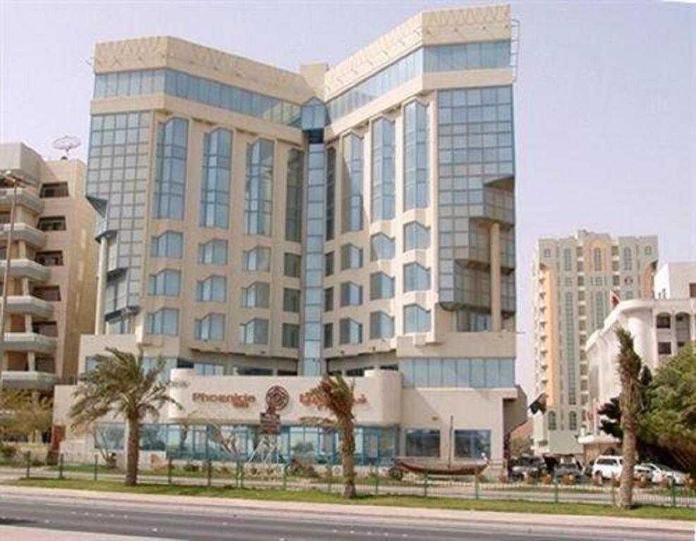 Phoenicia Tower Hotel And Spa - thumb 0