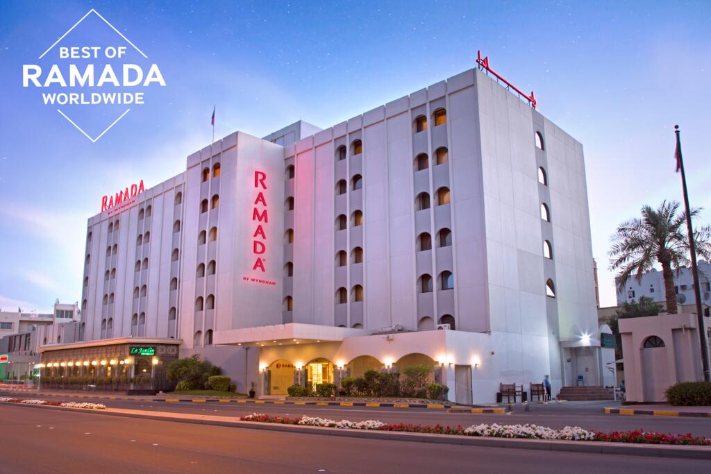 Ramada By Wyndham Bahrain - thumb 0
