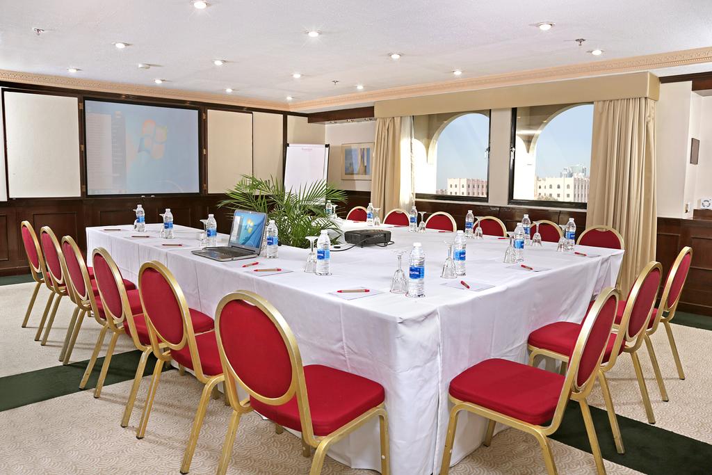 Ramada By Wyndham Bahrain - thumb 6