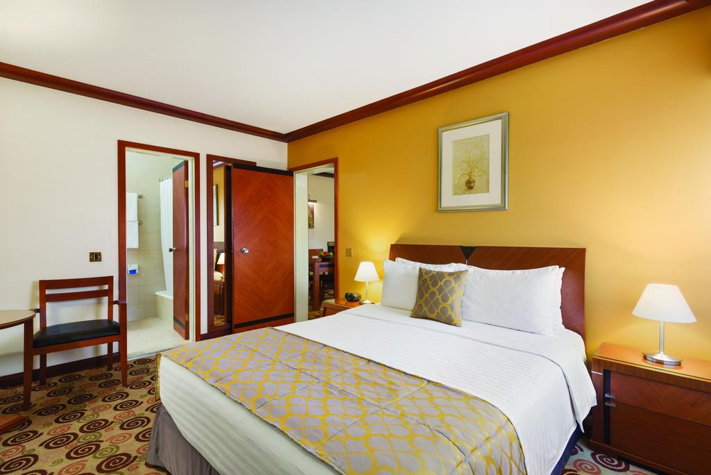 Ramada By Wyndham Bahrain - thumb 4