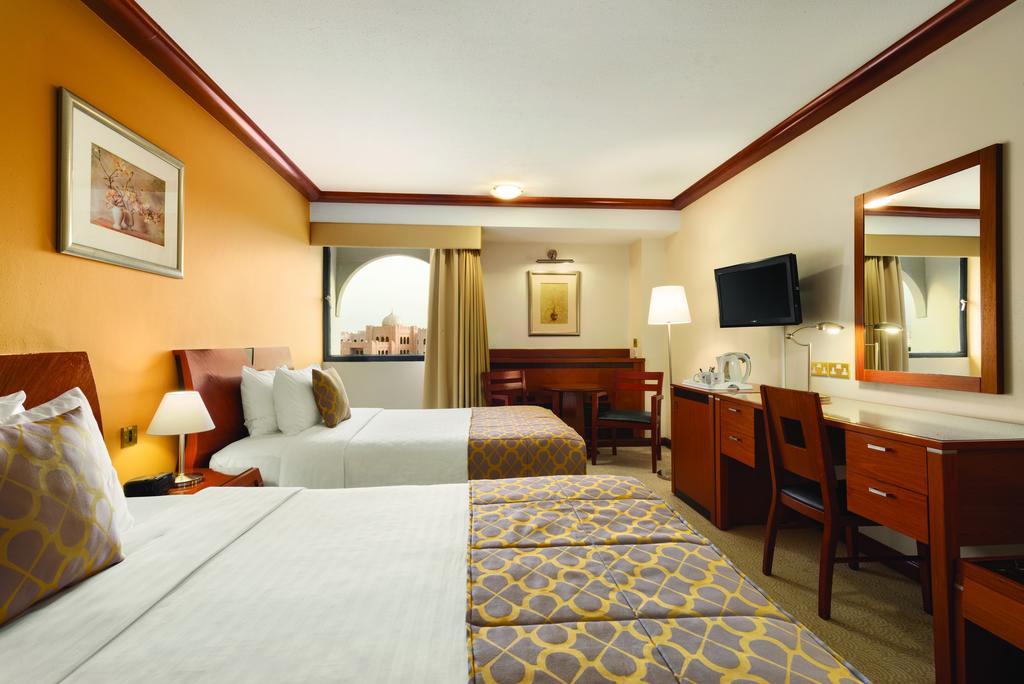 Ramada By Wyndham Bahrain - thumb 2