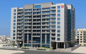 Ramada Hotel And Suites Amwaj Islands