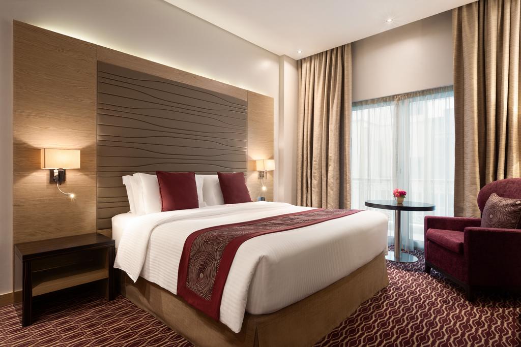 Ramada Manama City Centre - thumb 2