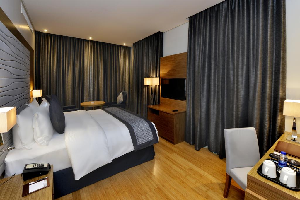Ramada Manama City Centre - thumb 4
