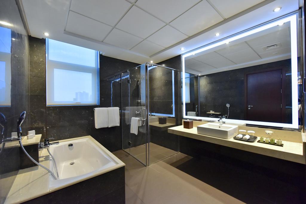 Ramada Manama City Centre - thumb 5