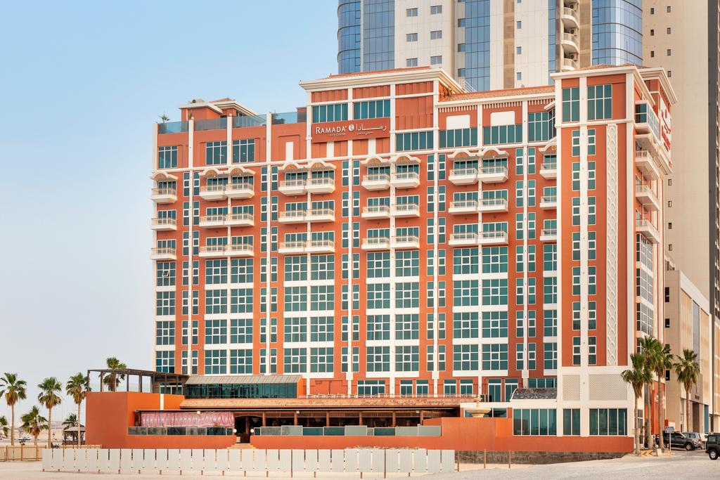 Ramada Manama City Centre - thumb 3