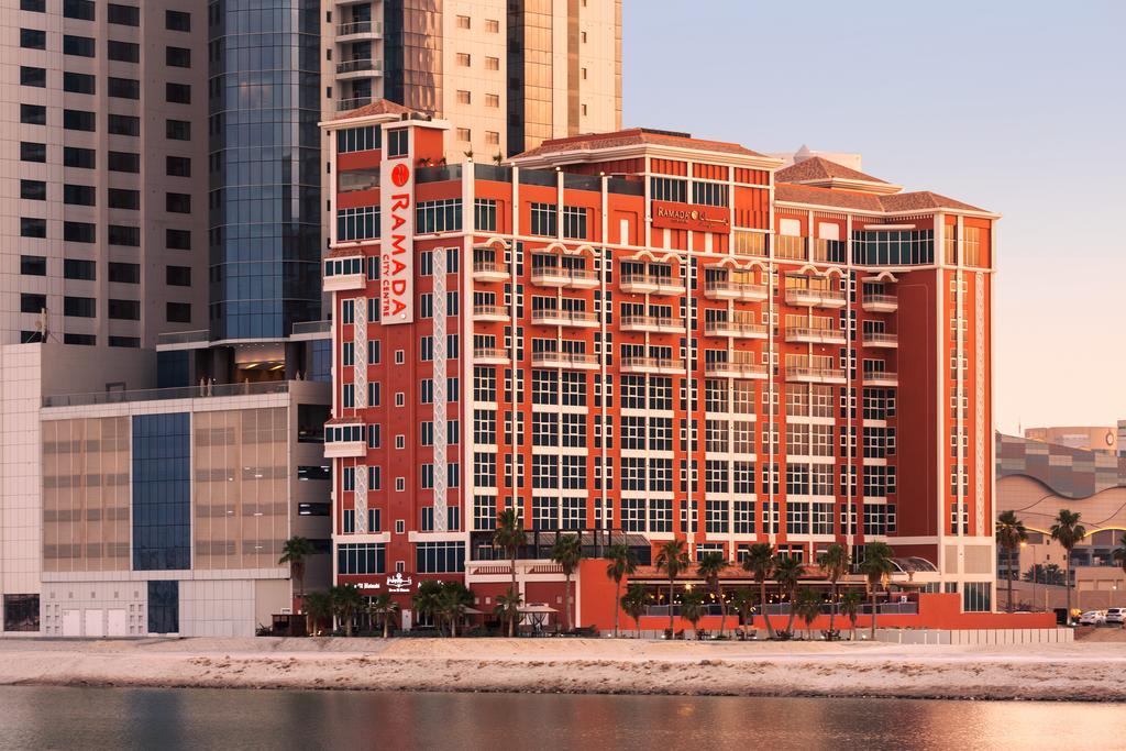 Ramada Manama City Centre - thumb 0