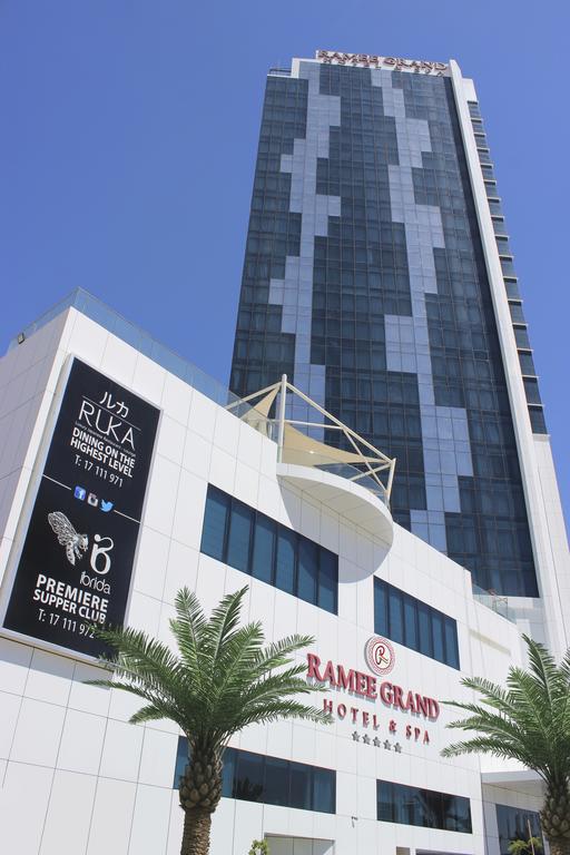 Ramee Grand Hotel And Spa - thumb 3
