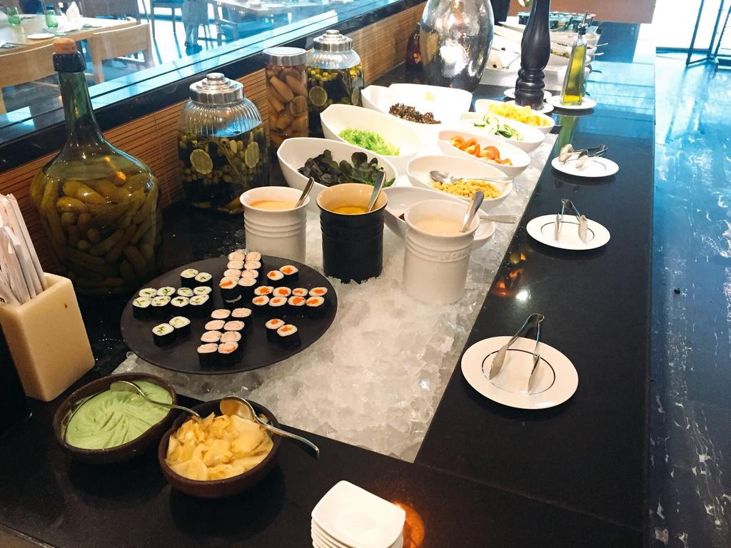Ramee Grand Hotel And Spa - thumb 1