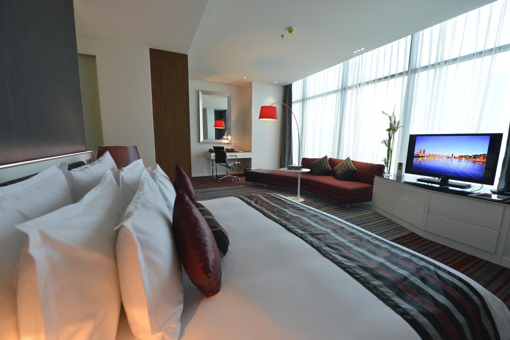 Ramee Grand Hotel And Spa - thumb 9