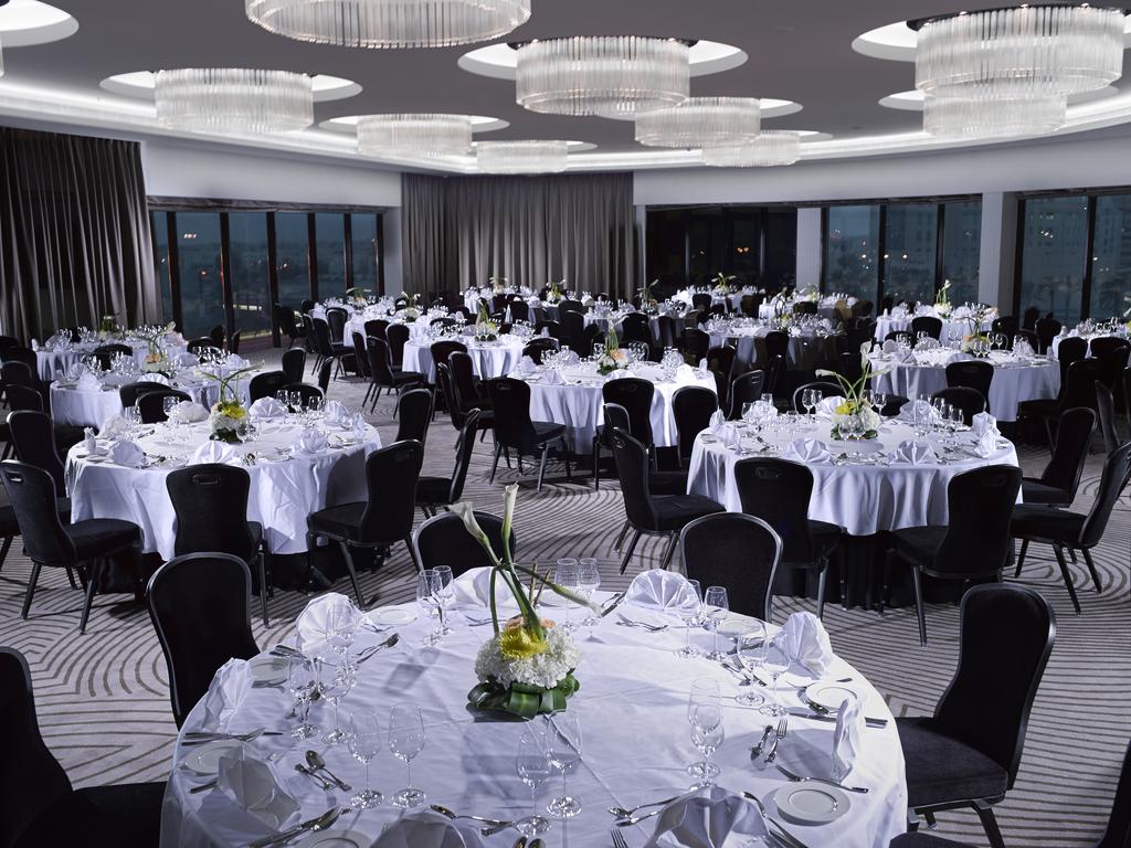 Ramee Grand Hotel And Spa - thumb 8