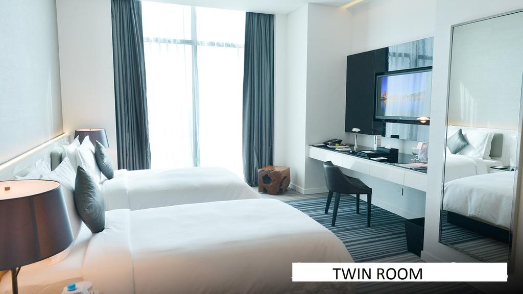 Ramee Grand Hotel And Spa - thumb 0