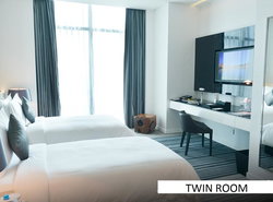 Ramee Grand Hotel And Spa