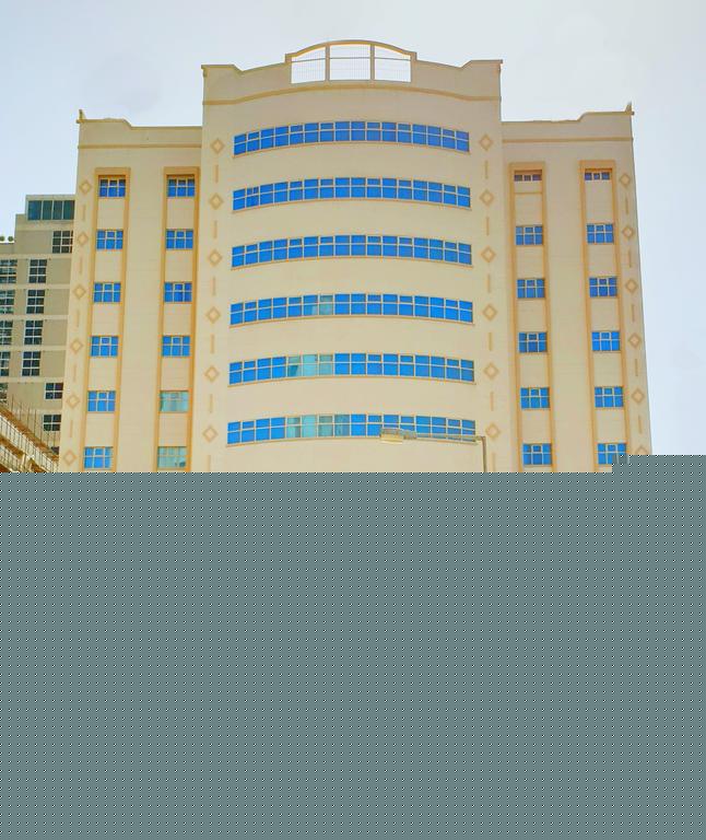 Ramee International Hotel - thumb 4