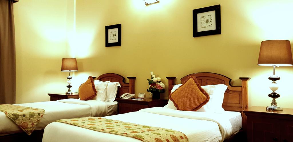 Ramee International Hotel - thumb 5