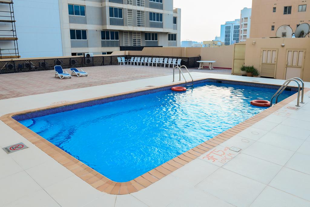Ramee International Hotel - thumb 1