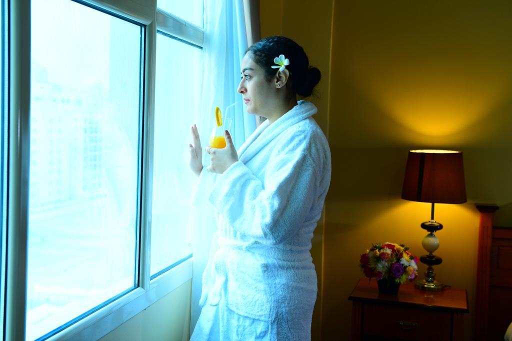 Ramee International Hotel - thumb 6