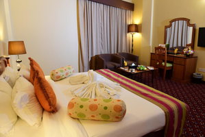 Ramee International Hotel