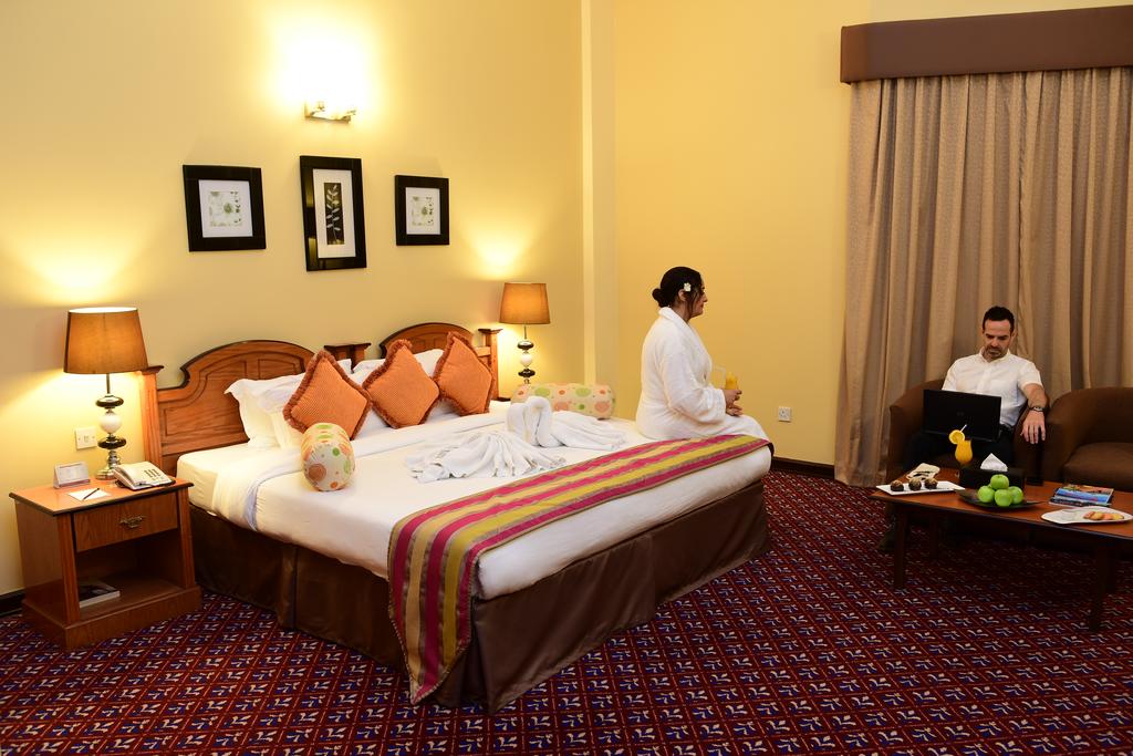 Ramee International Hotel - thumb 2