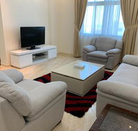 Al Misrea Tower - Accommodation Bahrain