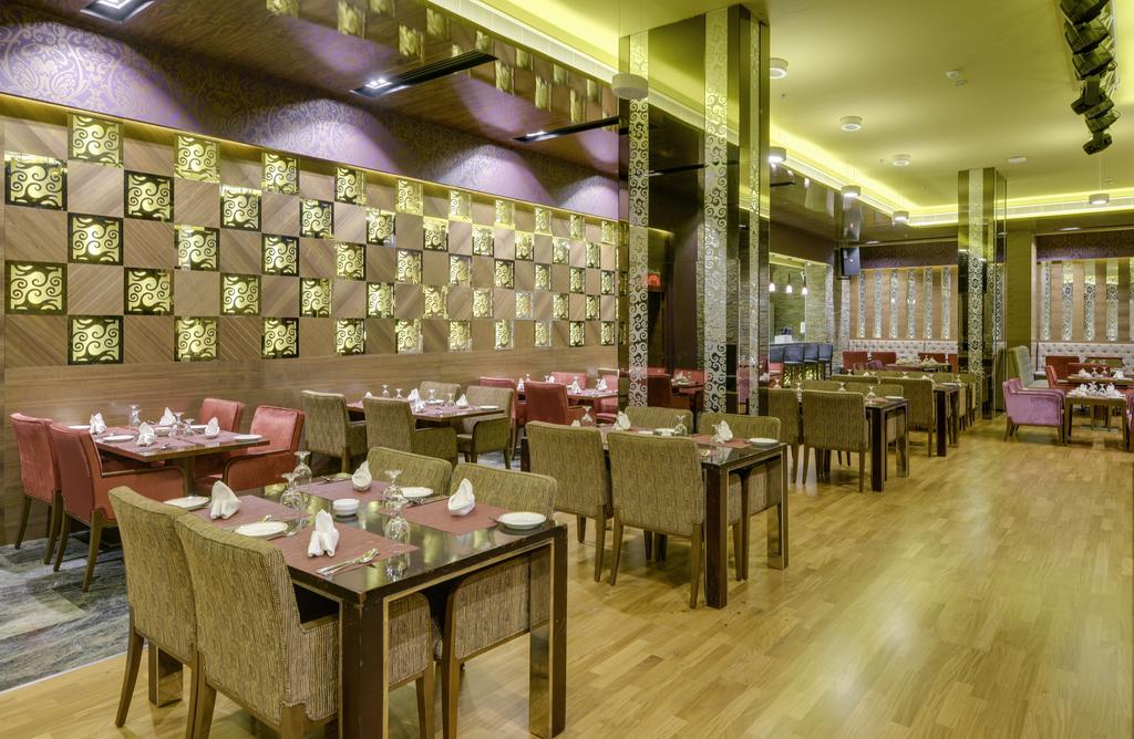 Ramee Rose Hotel - thumb 7