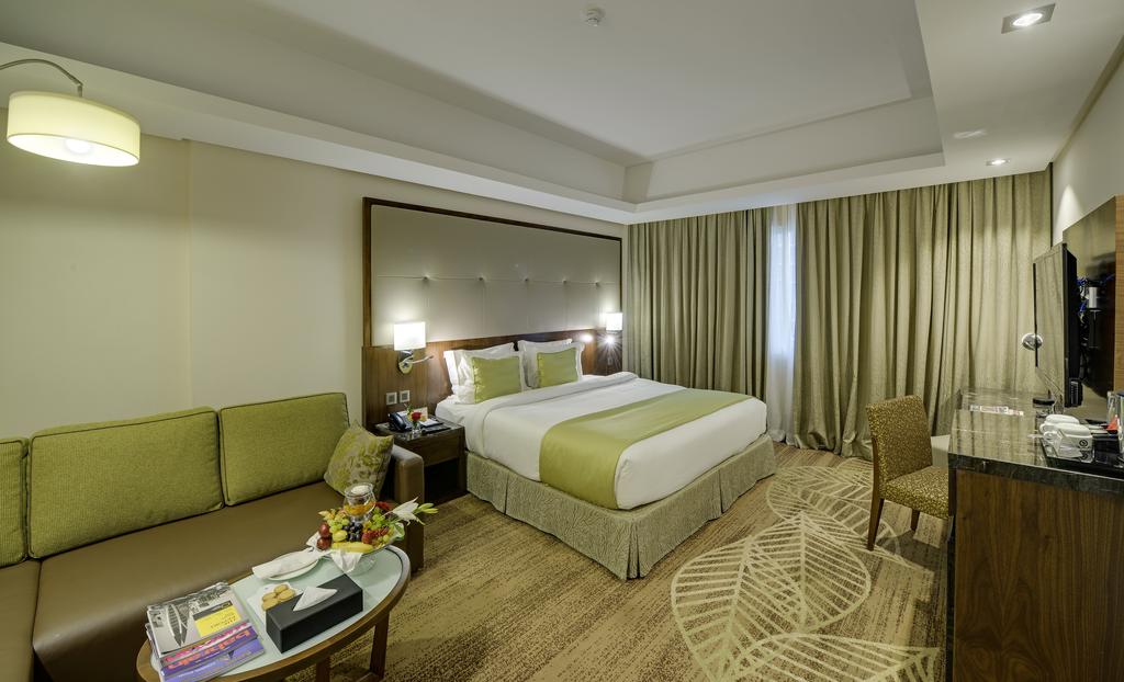 Ramee Rose Hotel - thumb 0