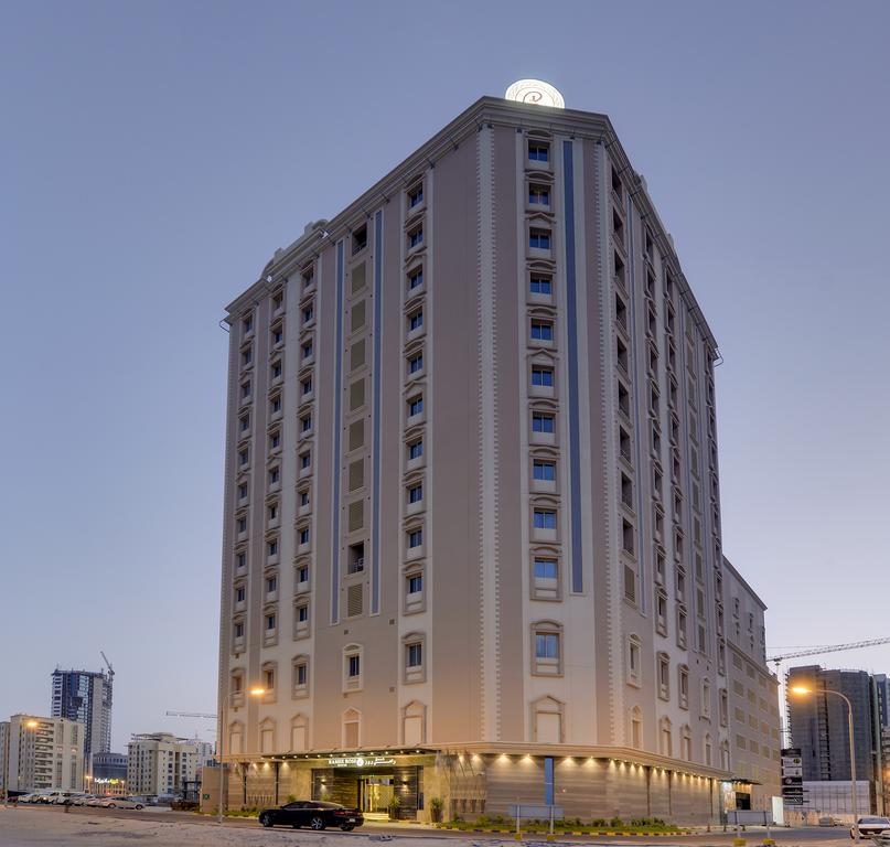 Ramee Rose Hotel - thumb 1